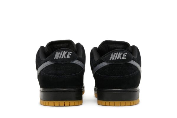 Nike SB Dunk Low Fog BQ6817-010 - Brosneaker photo 6