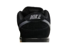 Nike SB Dunk Low Fog BQ6817-010 - Brosneaker photo 7