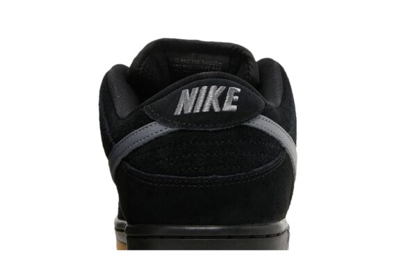 Nike SB Dunk Low Fog BQ6817-010 - Brosneaker photo 7