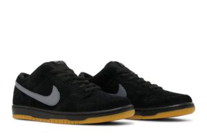 Nike SB Dunk Low Fog BQ6817-010 - Brosneaker photo 8
