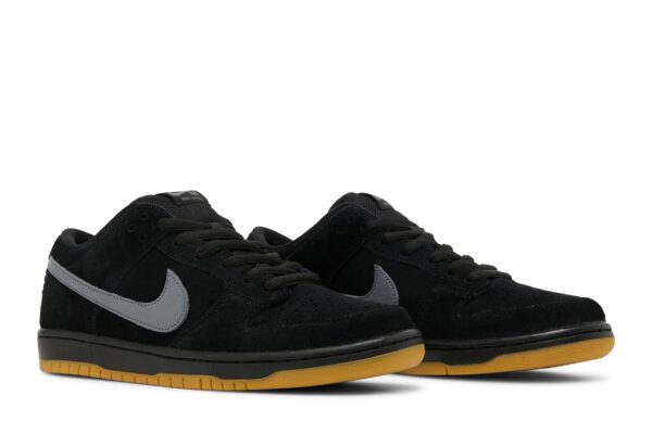Nike SB Dunk Low Fog BQ6817-010 - Brosneaker photo 8