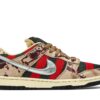 Nike SB Dunk Low Freddy Krueger 313170-202 - Brosneaker photo 1