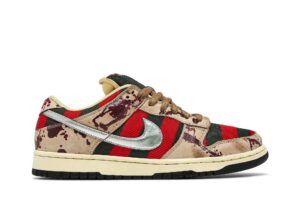 Nike SB Dunk Low Freddy Krueger 313170-202 - Brosneaker photo 1