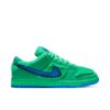 Nike SB Dunk Low Grateful Dead Bears Green CJ5378-300 - Brosneaker photo 1