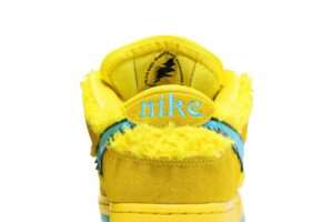 Nike SB Dunk Low Grateful Dead Bears Opti Yellow CJ5378-700 - Brosneaker photo 7