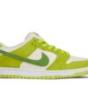 Nike SB Dunk Low Green Apple DM0807-300 - Brosneaker photo 1