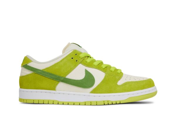 Nike SB Dunk Low Green Apple DM0807-300 - Brosneaker photo 1