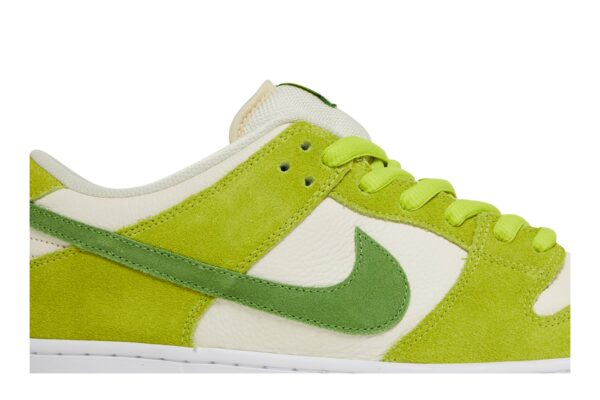 Nike SB Dunk Low Green Apple DM0807-300 - Brosneaker photo 2