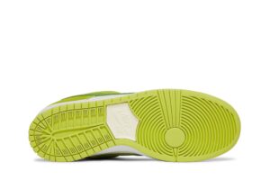 Nike SB Dunk Low Green Apple DM0807-300 - Brosneaker photo 4