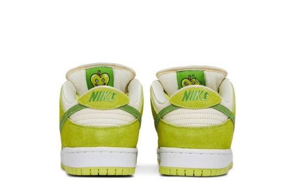 Nike SB Dunk Low Green Apple DM0807-300 - Brosneaker photo 6