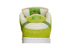 Nike SB Dunk Low Green Apple DM0807-300 - Brosneaker photo 7