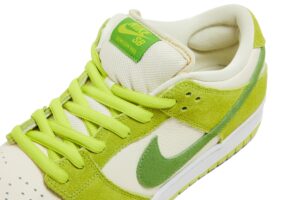 Nike SB Dunk Low Green Apple DM0807-300 - Brosneaker photo 9
