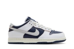 Nike SB Dunk Low HUF New York City FD8775-100 - Brosneaker photo 1