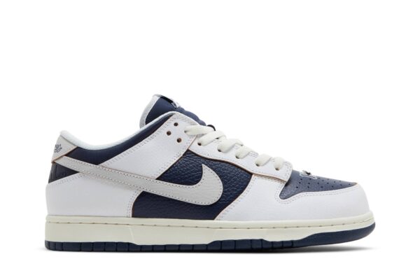 Nike SB Dunk Low HUF New York City FD8775-100 - Brosneaker photo 1