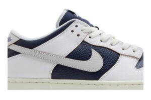 Nike SB Dunk Low HUF New York City FD8775-100 - Brosneaker photo 2