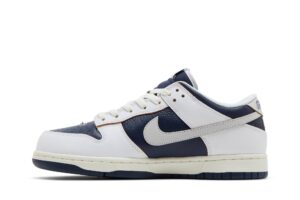 Nike SB Dunk Low HUF New York City FD8775-100 - Brosneaker photo 3