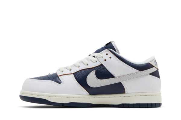 Nike SB Dunk Low HUF New York City FD8775-100 - Brosneaker photo 3