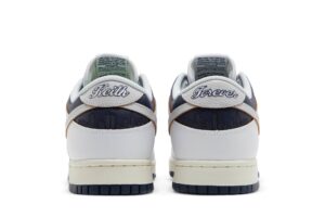 Nike SB Dunk Low HUF New York City FD8775-100 - Brosneaker photo 6