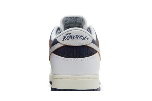 Nike SB Dunk Low HUF New York City FD8775-100 - Brosneaker photo 7