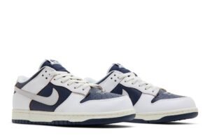 Nike SB Dunk Low HUF New York City FD8775-100 - Brosneaker photo 8