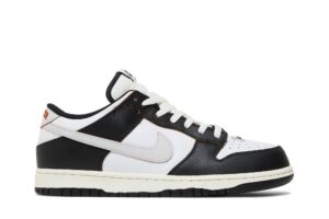 Nike SB Dunk Low HUF San Francisco FD8775-001 - Brosneaker photo 1