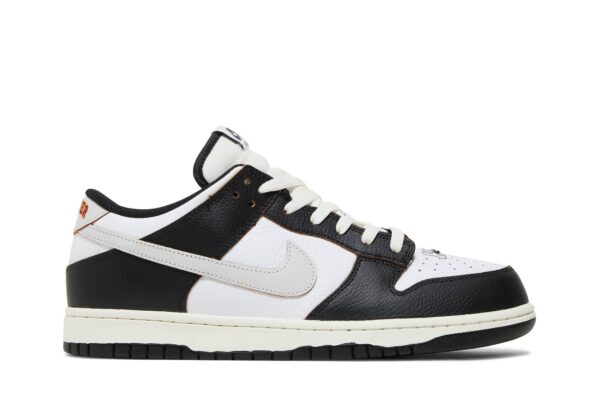 Nike SB Dunk Low HUF San Francisco FD8775-001 - Brosneaker photo 1