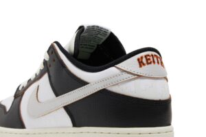 Nike SB Dunk Low HUF San Francisco FD8775-001 - Brosneaker photo 10