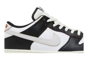 Nike SB Dunk Low HUF San Francisco FD8775-001 - Brosneaker photo 2
