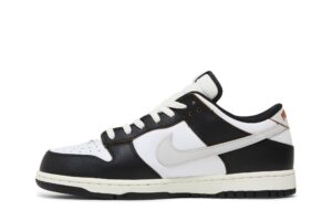 Nike SB Dunk Low HUF San Francisco FD8775-001 - Brosneaker photo 3