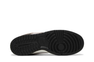 Nike SB Dunk Low HUF San Francisco FD8775-001 - Brosneaker photo 4