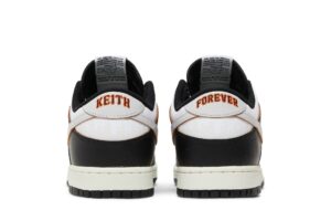 Nike SB Dunk Low HUF San Francisco FD8775-001 - Brosneaker photo 6