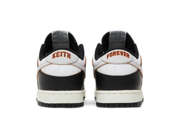 Nike SB Dunk Low HUF San Francisco FD8775-001 - Brosneaker photo 6