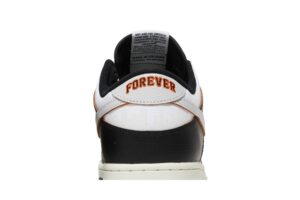 Nike SB Dunk Low HUF San Francisco FD8775-001 - Brosneaker photo 7