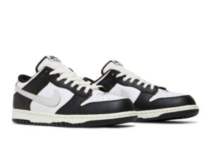 Nike SB Dunk Low HUF San Francisco FD8775-001 - Brosneaker photo 8