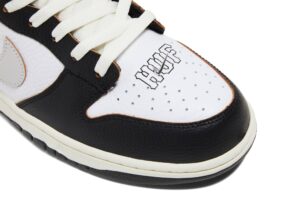Nike SB Dunk Low HUF San Francisco FD8775-001 - Brosneaker photo 9