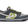 Nike SB Dunk Low HUF Wait, What!? (Friends and Family) FD8775-002 - Brosneaker photo 1