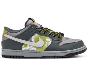 Nike SB Dunk Low HUF Wait, What!? (Friends and Family) FD8775-002 - Brosneaker photo 1