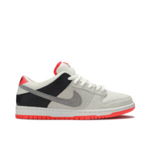 Nike SB Dunk Low Infrared Orange Label CD2563-004 - Brosneaker photo 1