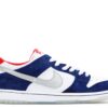 Nike SB Dunk Low Ishod Wair BMW 839685-416 - Brosneaker photo 1