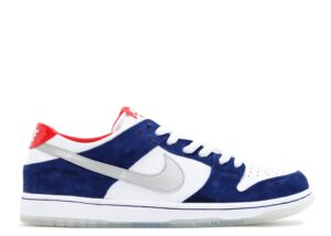 Nike SB Dunk Low Ishod Wair BMW 839685-416 - Brosneaker photo 1