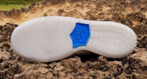 Nike SB Dunk Low Ishod Wair BMW 839685-416 - Brosneaker photo 9