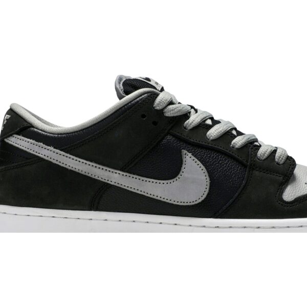 Nike SB Dunk Low J-Pack Shadow BQ6817-007 - Brosneaker photo 2