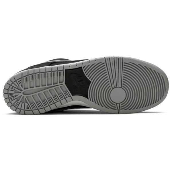 Nike SB Dunk Low J-Pack Shadow BQ6817-007 - Brosneaker photo 4
