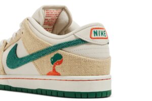 Nike SB Dunk Low Jarritos FD0860-001 - Brosneaker photo 10