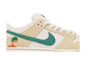 Nike SB Dunk Low Jarritos FD0860-001 - Brosneaker photo 2