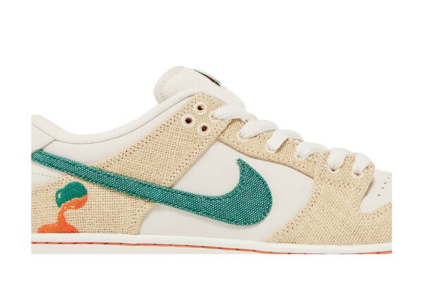 Nike SB Dunk Low Jarritos FD0860-001 - Brosneaker photo 2