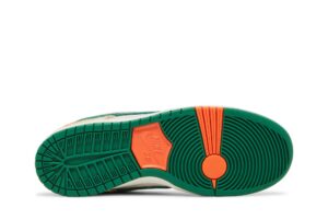 Nike SB Dunk Low Jarritos FD0860-001 - Brosneaker photo 4