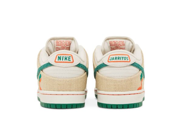 Nike SB Dunk Low Jarritos FD0860-001 - Brosneaker photo 6