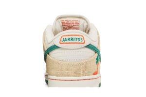 Nike SB Dunk Low Jarritos FD0860-001 - Brosneaker photo 7