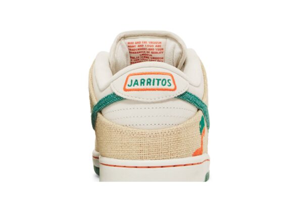 Nike SB Dunk Low Jarritos FD0860-001 - Brosneaker photo 7